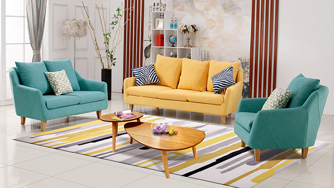 单人位+双人位+三人位